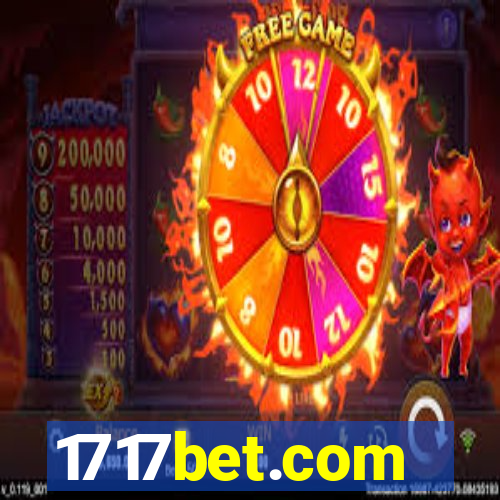 1717bet.com