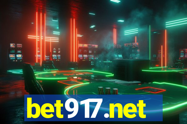 bet917.net