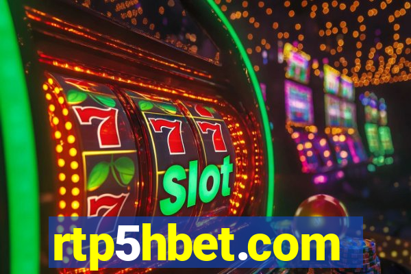 rtp5hbet.com