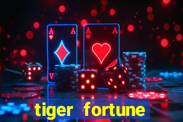 tiger fortune spirit demo