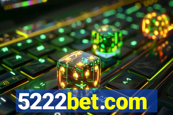 5222bet.com