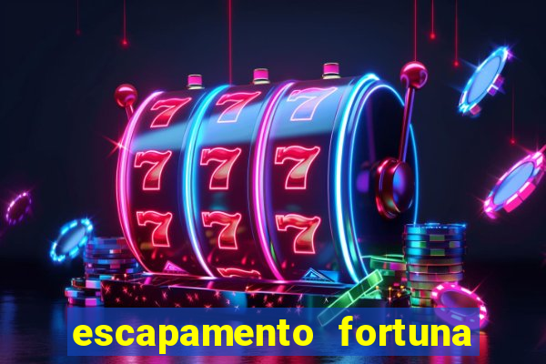 escapamento fortuna suzuki yes 125