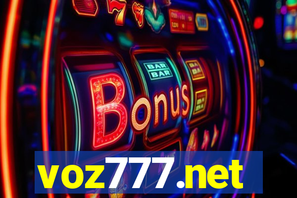 voz777.net