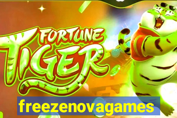 freezenovagames