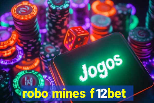 robo mines f12bet