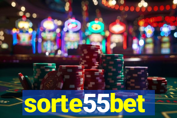 sorte55bet