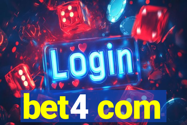 bet4 com