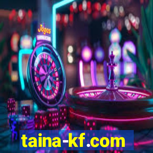 taina-kf.com