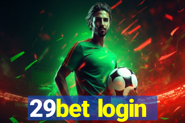 29bet login