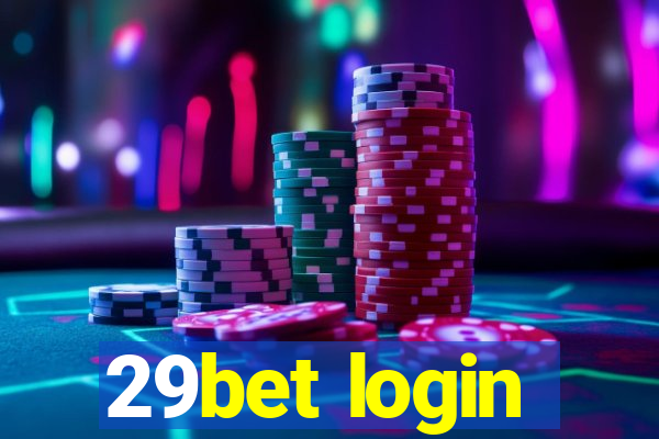 29bet login