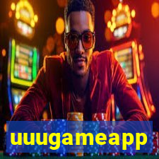 uuugameapp