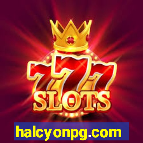 halcyonpg.com