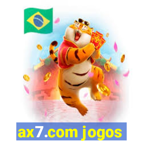 ax7.com jogos