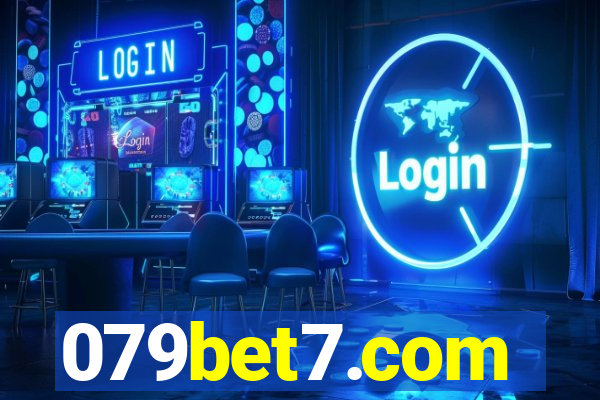 079bet7.com