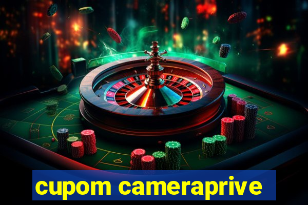 cupom cameraprive