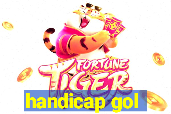 handicap gol