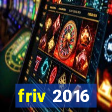 friv 2016