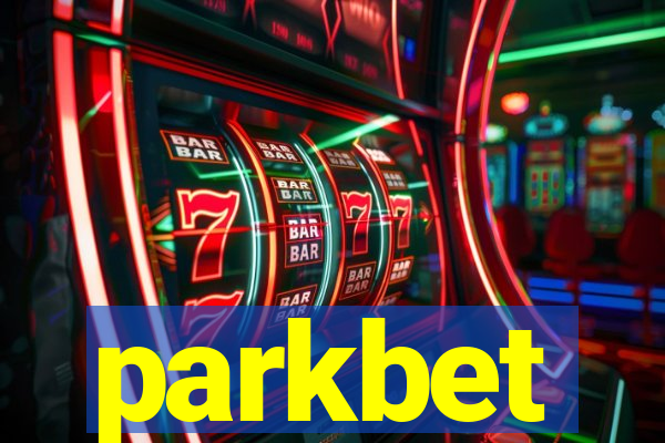 parkbet