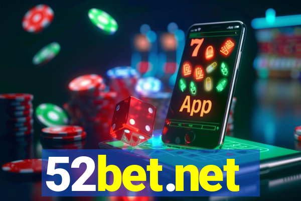 52bet.net