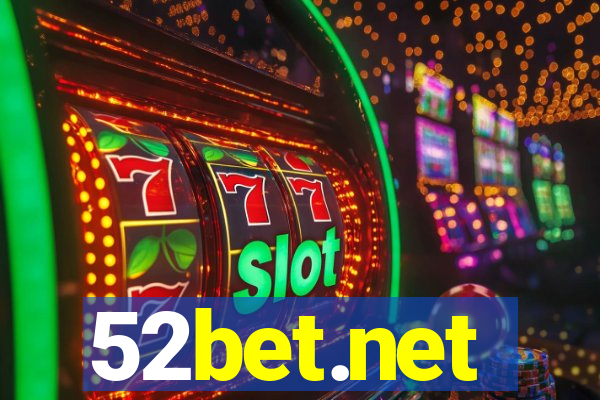 52bet.net