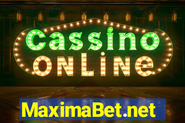 MaximaBet.net