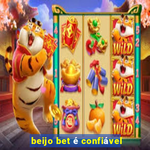 beijo bet é confiável