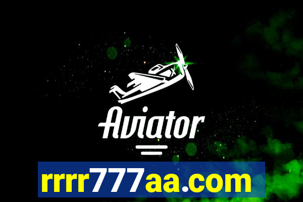 rrrr777aa.com