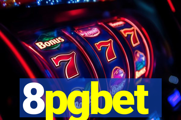 8pgbet