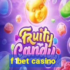 f1bet casino