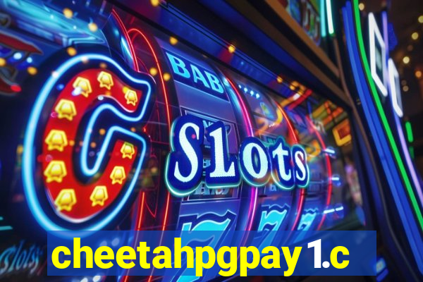 cheetahpgpay1.com