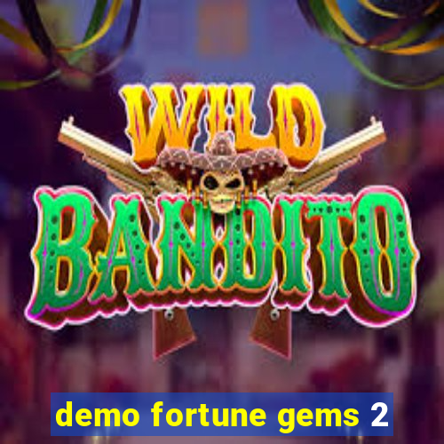 demo fortune gems 2