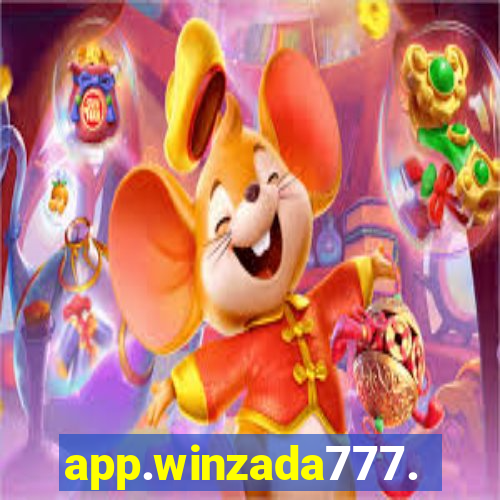 app.winzada777.con