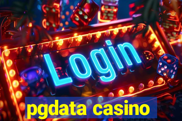 pgdata casino