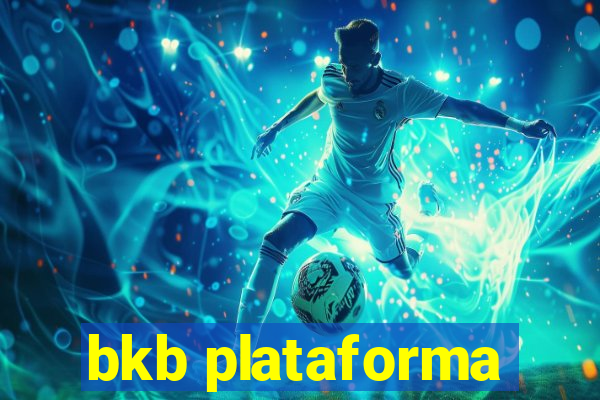 bkb plataforma