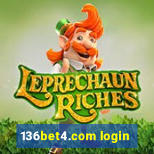 136bet4.com login