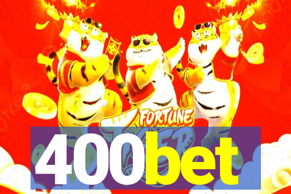 400bet