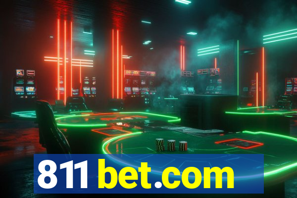 811 bet.com