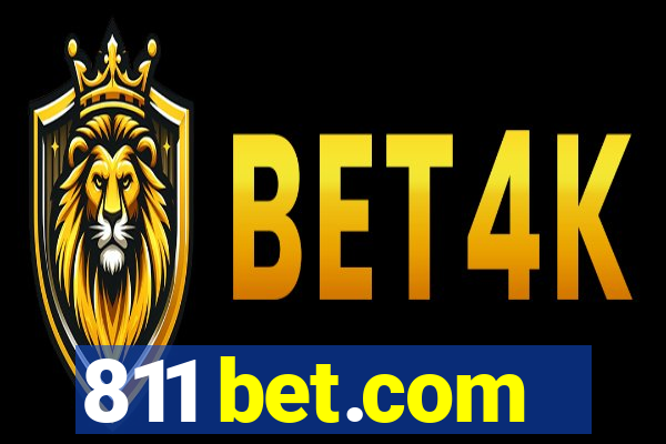 811 bet.com