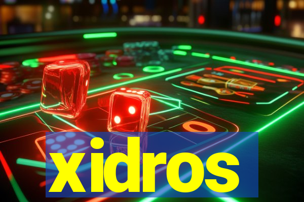 xidros