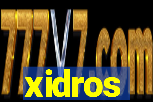 xidros