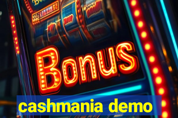 cashmania demo