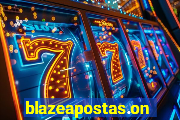 blazeapostas.online