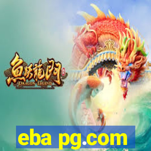 eba pg.com