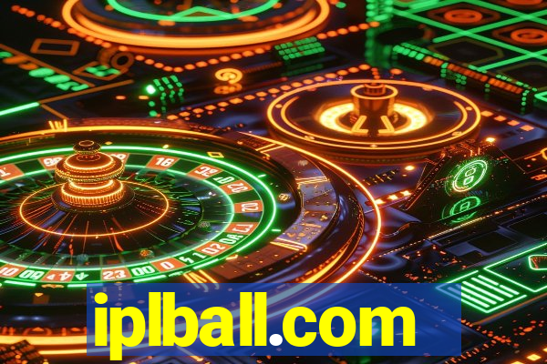 iplball.com