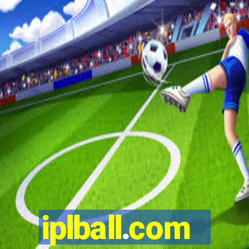 iplball.com