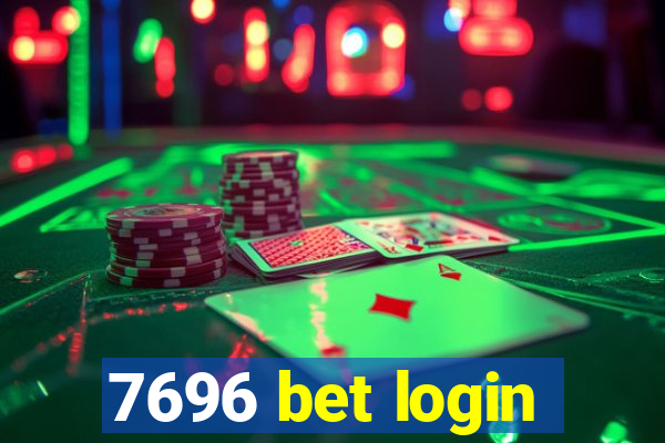 7696 bet login