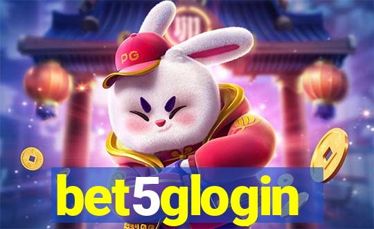 bet5glogin