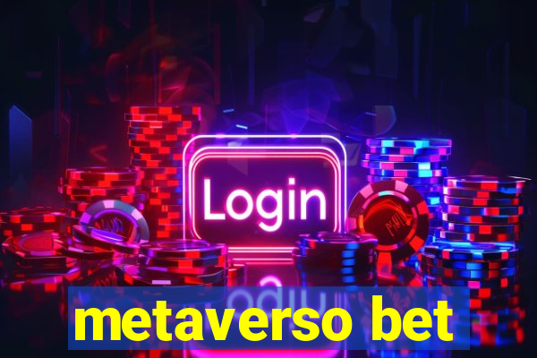 metaverso bet