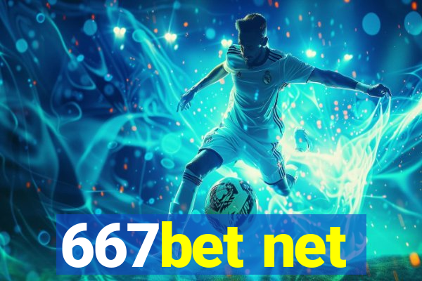 667bet net