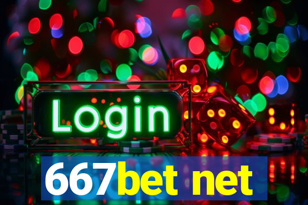 667bet net